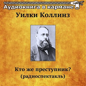 Кто же преступник?