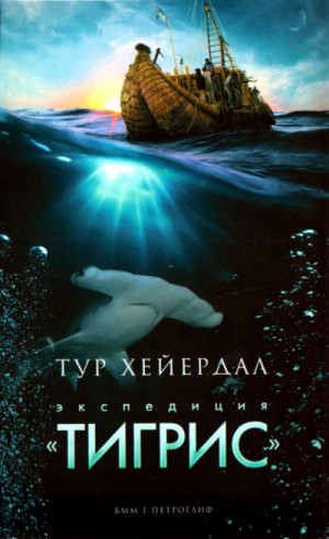 Экспедиция “Тигрис”