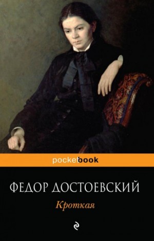 Дневник писателя: 2.11. Кроткая