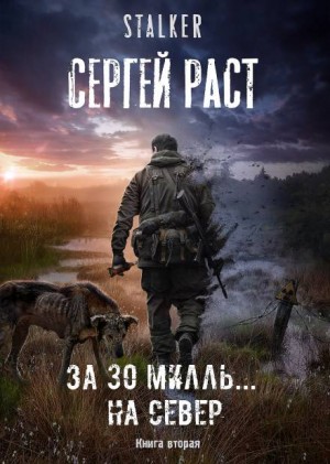 Stalker: СЕВЕР 1. За 30 милль… на Север