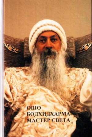 Бодхидхарма – мастер света
