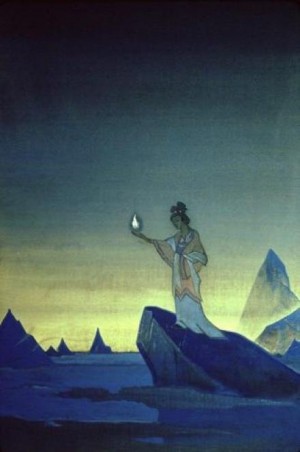 Агни Йога – Сердце