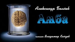 Амба