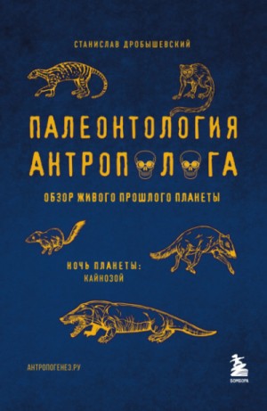 Кайнозой