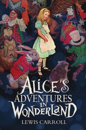 Alice’s Adventures in Wonderland (Английский язык)