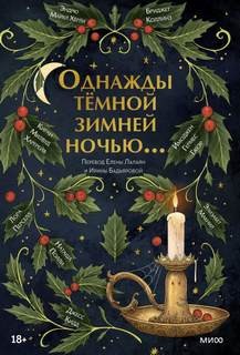 Однажды темной зимней ночью… (Сборник)