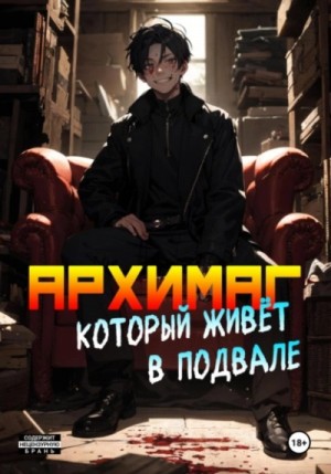 Архимаг, который живёт в подвале