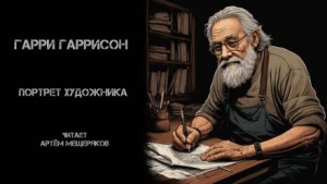 Портрет художника