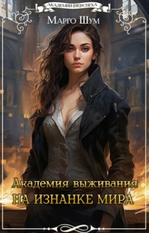 На изнанке мира