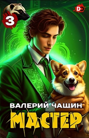 Мастер 3