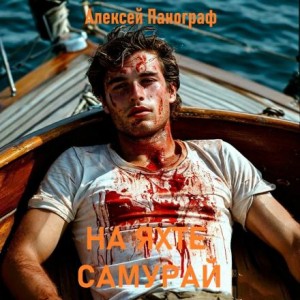 На яхте “Самурай”