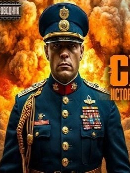 Схрон. История полковника Уайта 2