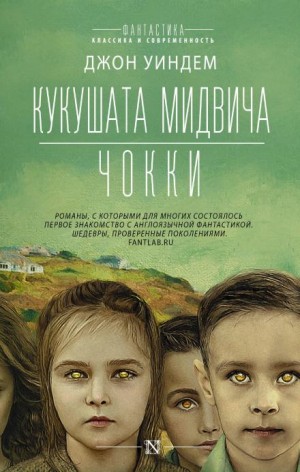 Чокки
