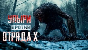 Тайная война – СССР против упырей
