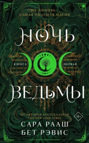 Ночь ведьмы