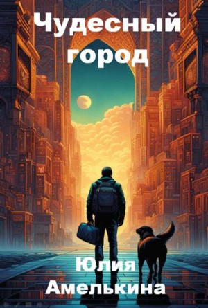 Чудесный город
