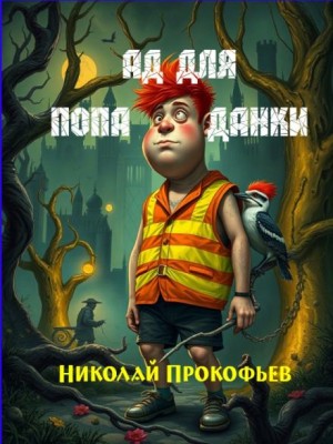 Ад для попаданки