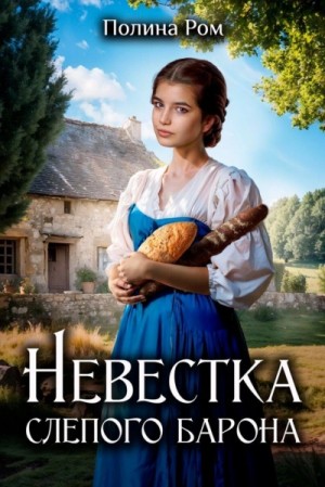 Невестка слепого барона