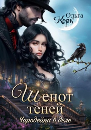 Шёпот теней