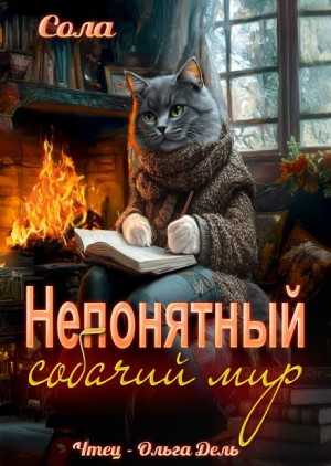 Непонятный собачий мир