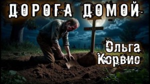 Дорога домой