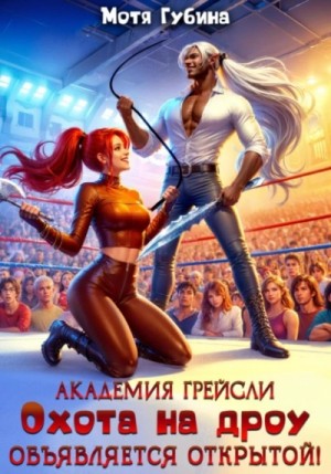 Охота на Дроу объявляется открытой!