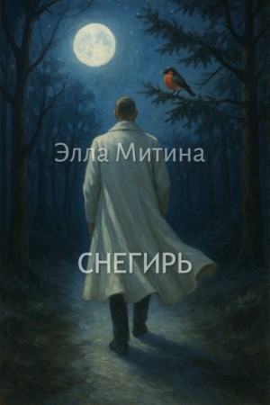 Снегирь