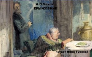 Крыжовник