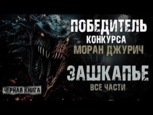 Зашкапье