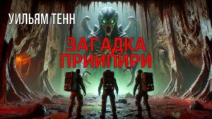 Загадка Приипири