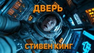 Дверь