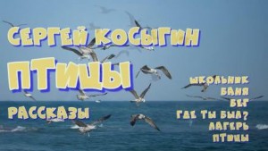 Сборник рассказов