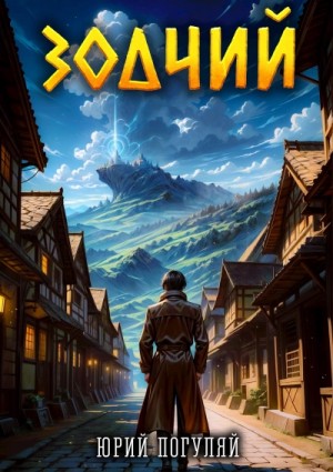 Зодчий. Книга I