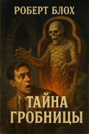 Секрет в гробнице