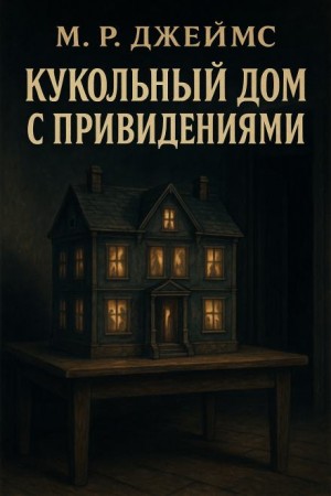 Кукольный дом с привидениями