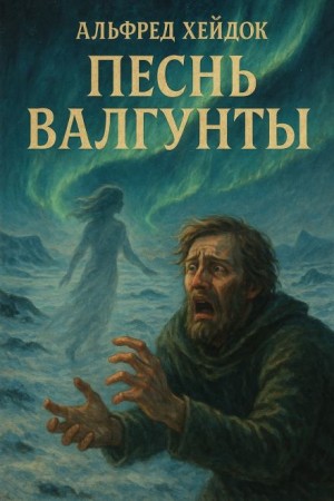 Песнь Валгунты