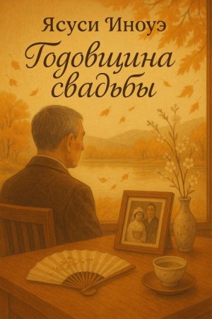 Годовщина свадьбы