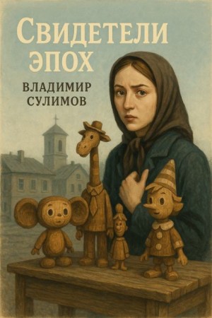 Свидетели эпох