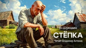 Стёпка