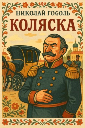 Коляска