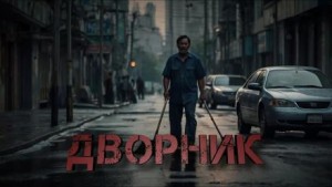 Дворник