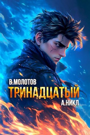 Тринадцатый. Том X