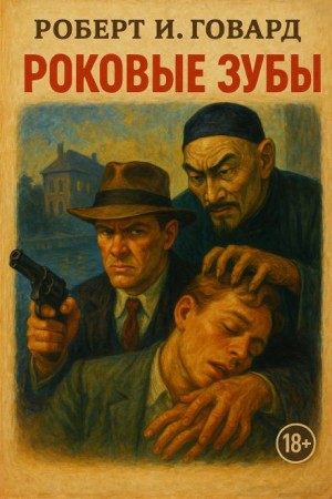 Роковые зубы