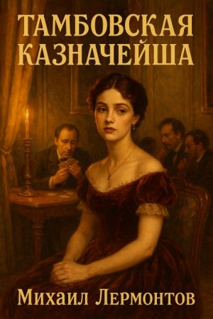 Тамбовская казначейша