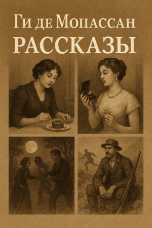 Рассказы