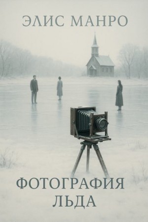 Фотографии льда