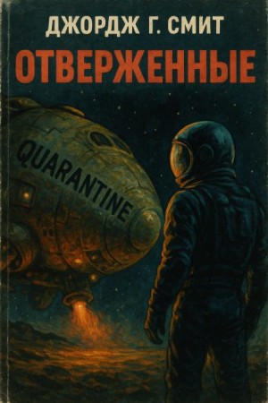 Отверженные
