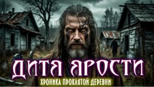 Дитя ярости
