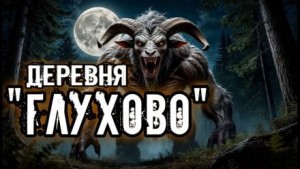 Деревня “Глухово”