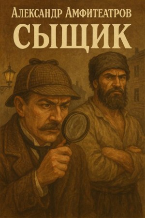 Сыщик
